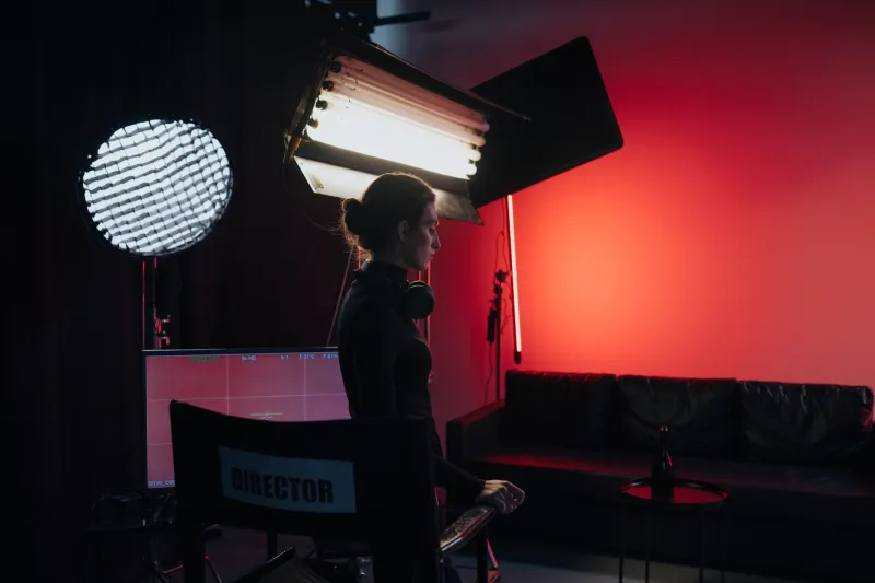 The Bankability Myth: How Hollywood Manufactures the Commercial Failure of Women Directors