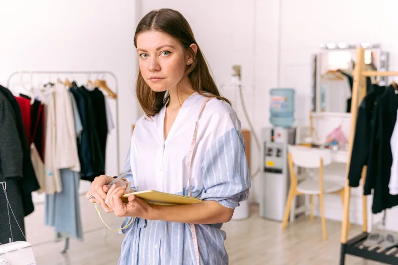 Dressed with Intent: How Women Costume Designers Are Making Wardrobe the Most Radical Storytelling Tool in American Film