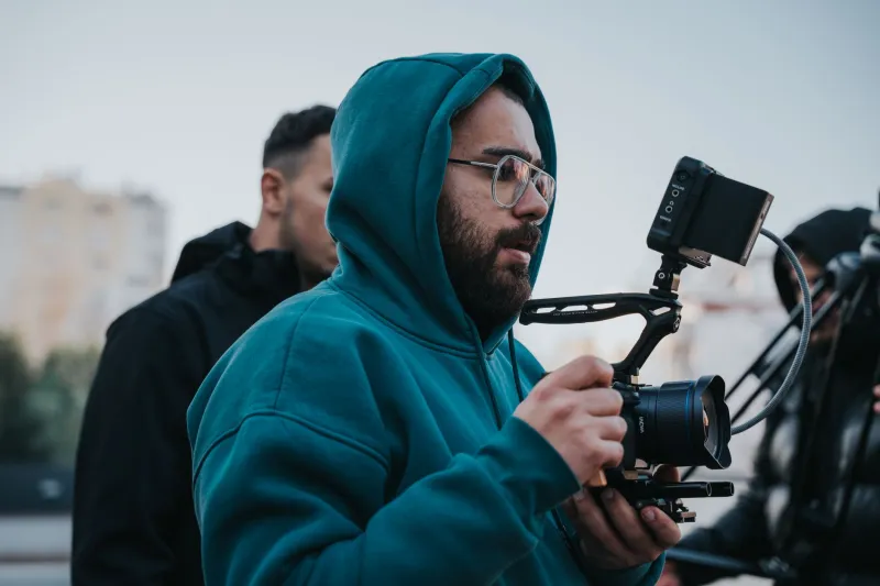 Locked Out of the Light: Why Women Camera Assistants Cannot Climb the Ladder Hollywood Pretends to Offer
