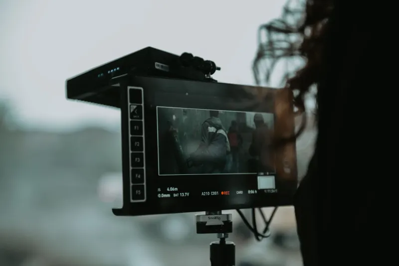 On Her Own Terms: How Women Directors Are Making Female Desire Visible in American Cinema