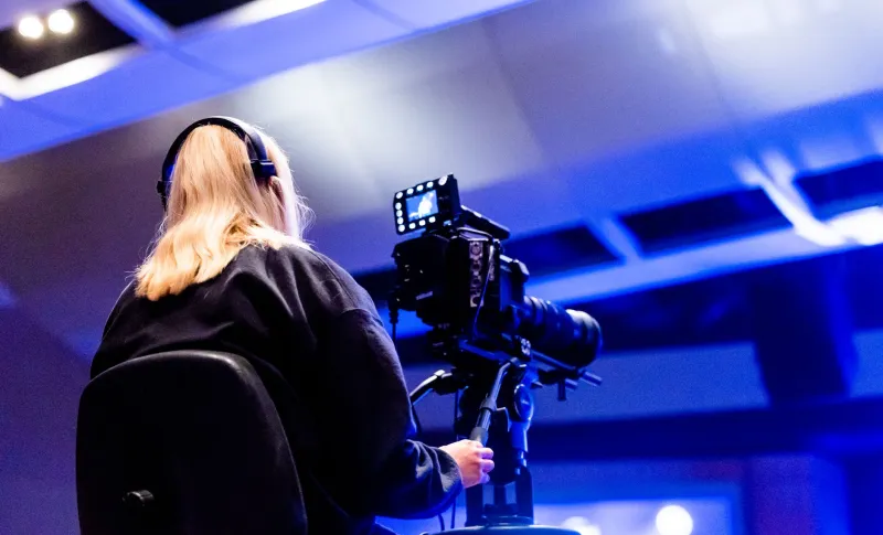 Seen Differently: How Women Cinematographers Are Redefining Beauty on the American Screen