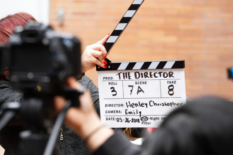 Who Gets to Be Funny: How Women Comedy Directors Are Rewriting the Rules of American Laughter