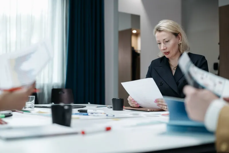 Reading the Audience Right: How Women Acquisition Executives Are Outpacing the Studios That Underestimate Them