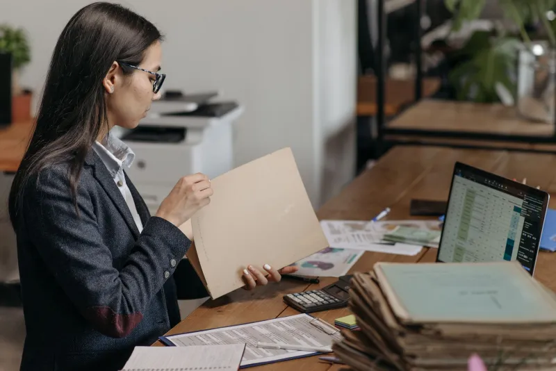 Where the Story Meets the Spreadsheet: Women Line Producers and the Art of Making the Impossible Happen