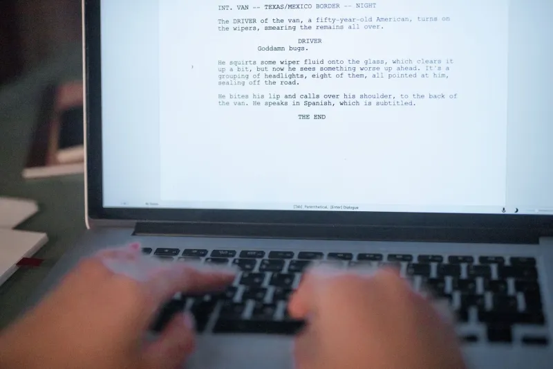 Speaking for Themselves: How Women Screenwriters Are Finally Writing Female Desire Into the American Script